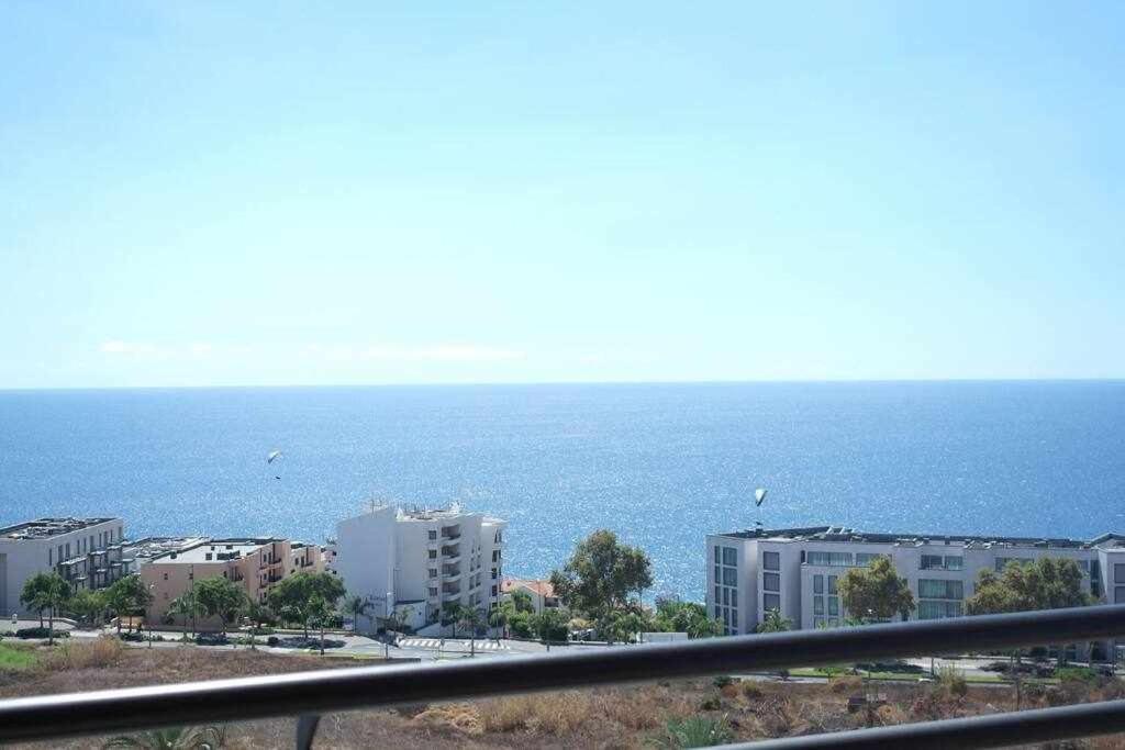 Comfy And Charming Palace Funchal  Exterior foto